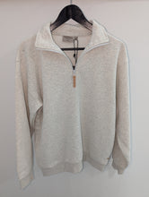 Load image into Gallery viewer, Industrie The Staunton Tracktop Oatmeal