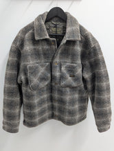 Load image into Gallery viewer, Industrie The Belmont Jacket Brown Multi