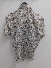 Load image into Gallery viewer, Scoop Verdant S/S Shirt Cloud