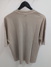 Load image into Gallery viewer, Industrie The Marlon Tee S/S Mushroom