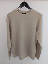 Load image into Gallery viewer, Industrie The Culver Knit Wheat Mela