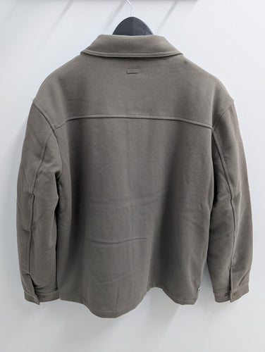 Industrie The Westport Jacket Lt Timber