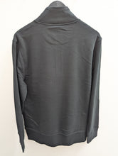Load image into Gallery viewer, Country Road VAC 1/2 Zip Heritage Sweater Black Multi