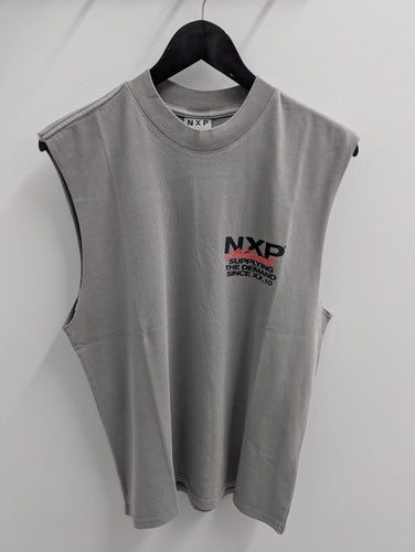 NXP Fixture Street Muscle Pigment Alloy
