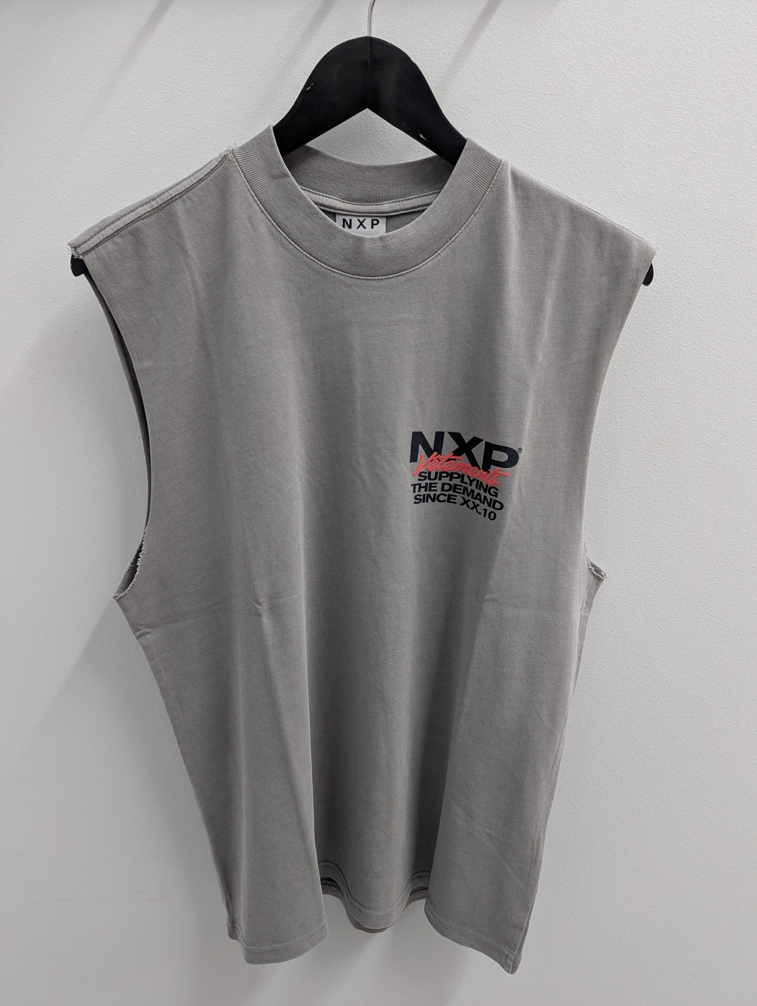 NXP Fixture Street Muscle Pigment Alloy