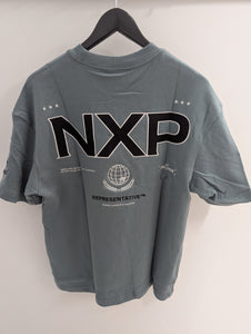 NXP Fender Loop Back Street Tee Trooper