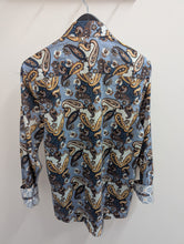 Load image into Gallery viewer, John Lennon JLW1002 Atherton L/S Shirt Steel