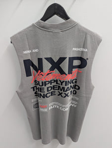 NXP Fixture Street Muscle Pigment Alloy