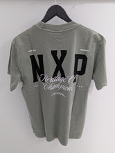 Load image into Gallery viewer, NXP Playfair Classic Tee Pigment Shadow