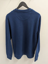 Load image into Gallery viewer, Country Road VAC Heritage Sweater Indigo