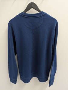 Country Road VAC Heritage Sweater Indigo