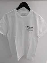 Load image into Gallery viewer, NXP Written Classic Tee White