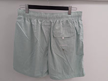 Load image into Gallery viewer, Industrie The Light Weight Anguilla Swim Short Mint Combo