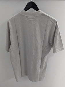 KSCY Fangs Street Tee Mineral Stone