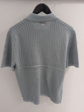 Load image into Gallery viewer, Industrie The Poolside Polo Turquoise