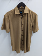 Load image into Gallery viewer, Scoop Artex S/S Shirt Coper