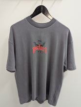 Load image into Gallery viewer, KSCY Morris Street Tee Pigment Sky Rocket