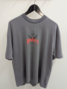 KSCY Morris Street Tee Pigment Sky Rocket