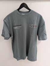 Load image into Gallery viewer, NXP Fender Loop Back Street Tee Trooper
