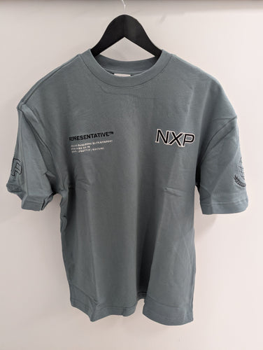 NXP Fender Loop Back Street Tee Trooper