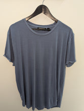 Load image into Gallery viewer, Country Road S/S Longline Tee