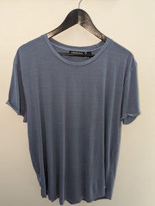 Country Road S/S Longline Tee