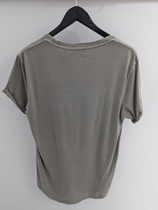 Country Road S/S Longline Tee