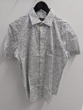Load image into Gallery viewer, Bridgeport B2528 Natural S/S Shirt