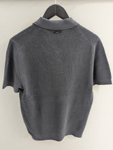 Load image into Gallery viewer, Industrie The Ravenna Polo Slate 25