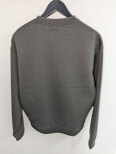 Industrie The Tech Del Sur Sweat Dark Forest