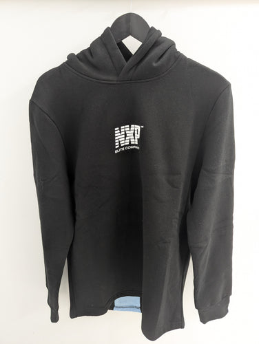 NXP Matter Dual Curved Hoodie