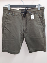 Load image into Gallery viewer, Industrie The New Drifter Cuba Short Dark Khaki