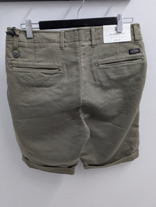 Industrie The Rinse Drifter Short Dark Forest