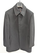Load image into Gallery viewer, Savile Row Stephen BLK-OC1 Jacket