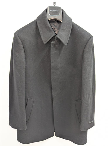 Savile Row Stephen BLK-OC1 Jacket