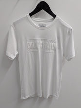 Load image into Gallery viewer, Country Road Heritage Logo Tee White