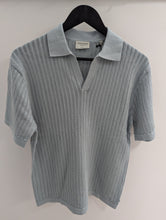 Load image into Gallery viewer, Industrie The Poolside Polo Turquoise