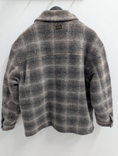 Load image into Gallery viewer, Industrie The Belmont Jacket Brown Multi