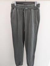 Load image into Gallery viewer, Industrie The New Del Sur Washed Trackpant Wash Pine