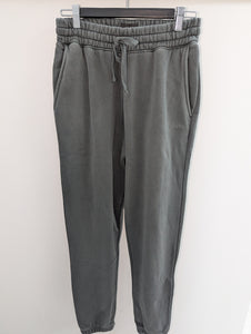 Industrie The New Del Sur Washed Trackpant Wash Pine