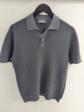 Load image into Gallery viewer, Industrie The Ravenna Polo Slate 25