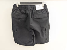 Load image into Gallery viewer, Industrie The Platoon Combat Short Black