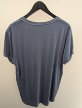 Load image into Gallery viewer, Country Road S/S Longline Tee