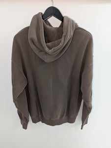 Industrie The Del Sur Washed Hood Mocha 25