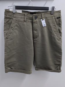 Industrie The Rinse Drifter Short Dark Forest