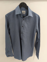 Load image into Gallery viewer, AK Demire AKTUR-501-1 Blue L/S Shirt