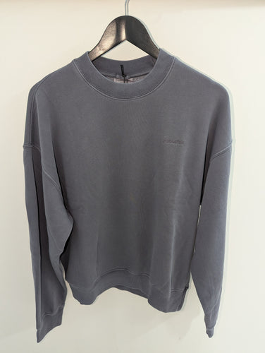 Industrie The New Del Sur Washed Sweater Wash Cadet