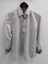 Load image into Gallery viewer, Sugar Tron Shirt Snow