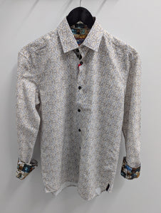 Sugar Tron Shirt Snow