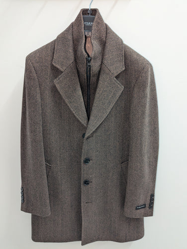 Savile Row Jared PCN-OC10 Jacket